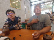 Muluskan Jalan Wapres di Pilpres 2024, Almas Kini Dukung Denny Indrayana Gugat PHPU Gibran di MK