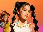 Terinspirasi Buzz Lightyear, Andrea Tanzil Rilis Single 'Infinity & Beyond'