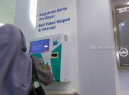 Menjelang Akhir Pendaftaran SIM Card, Provider Siapkan Mesin Registrasi Otomatis