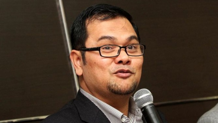 Maneger Nasution. (suaramuhammadiyah.id)