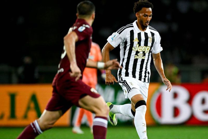 Torino Redam Juventus, Terhempas Dari Liga Champions Musim Depan