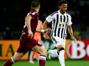 Torino Redam Juventus, Terhempas Dari Liga Champions Musim Depan