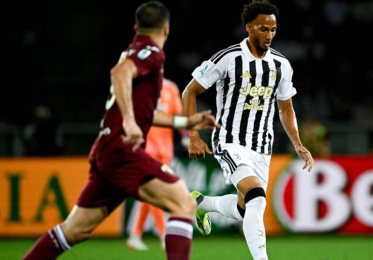 Torino Redam Juventus, Terhempas Dari Liga Champions Musim Depan