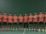 Bidik Satu Gelar di Kejuaraan Dunia, Ganda Putra dan Campuran Jadi Tumpuan 