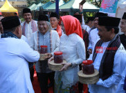 Nyorog, Tradisi Berbagi dan Silaturahmi Masyarakat Betawi Sambut Ramadan