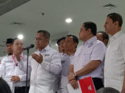 Kubu Anies-Muhaimin Serahkan 35 Bukti Tambahan ke MK