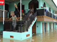 Jepang Kirim Utusan ke Indonesia Diskusi Masalah Banjir