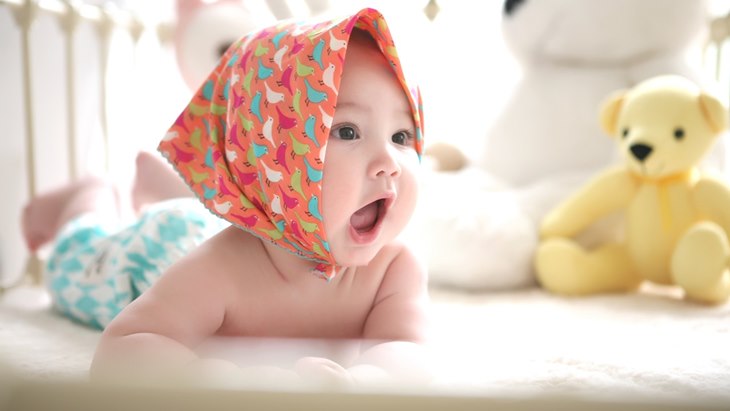 4 Hal yang Perlu Diperhatian Sebelum Memilih Spa Bayi
