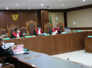 Penyuap Edhy Prabowo Dituntut 3 Tahun Bui