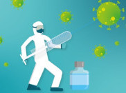 Kominfo Imbau Masyarakat untuk Menyimpan Sertifikat Vaksin dengan Baik