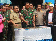 Perhimpunan INTI Terus Bergerak Bantu Pencegahan Virus Corona