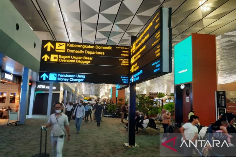 Pengelola Bandara Lakukan Langkah Antisipasi Cuaca Ekstrem Selama Nataru