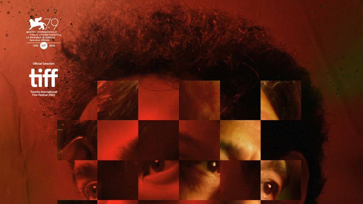 'Autobiography' Tayang di Toronto Film Festival 2022 