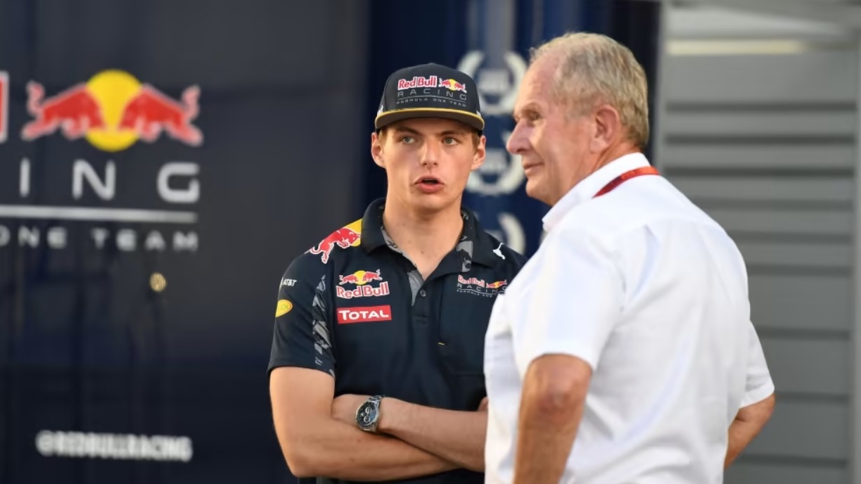 Red Bull Tak akan Tahan Verstappen Bila Ingin Pindah