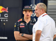 Red Bull Tak akan Tahan Verstappen Bila Ingin Pindah
