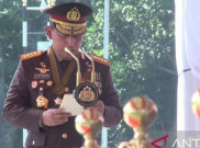 Kapolri Sebut Polarisasi Masyarakat saat Pemilu 2019 Belum Berakhir