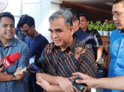 Alasan di Balik Pemilihan Rosan Roeslani Jadi Ketua Tim Kampanye Prabowo-Gibran