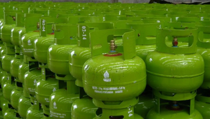 DPR Tuntut Jawaban Konkret dari PGN dan Kemenperin Terkait Kebijakan Gas