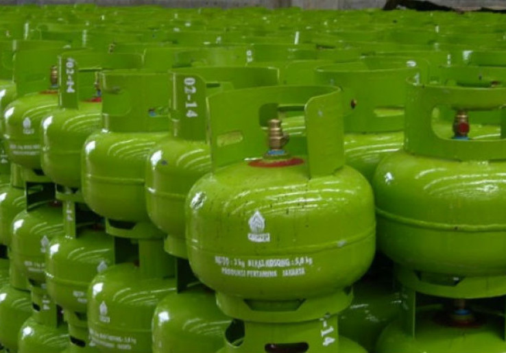 DPR Tuntut Jawaban Konkret dari PGN dan Kemenperin Terkait Kebijakan Gas
