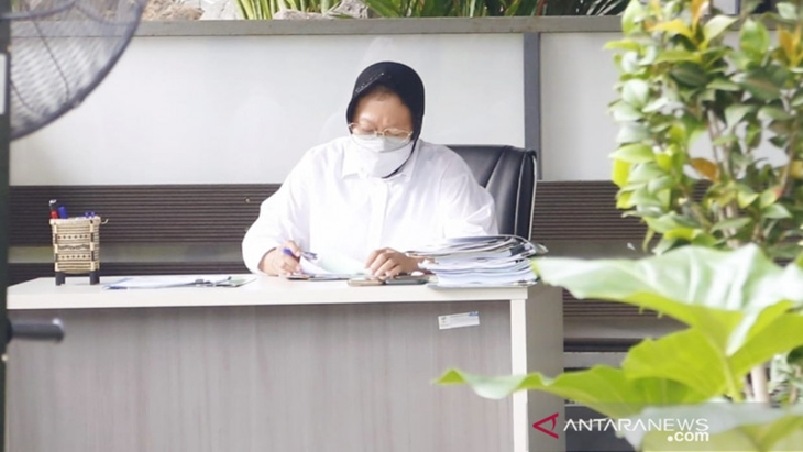 Bansos COVID-19 PPKM Darurat Segera Dicairkan Pekan Kedua Juli