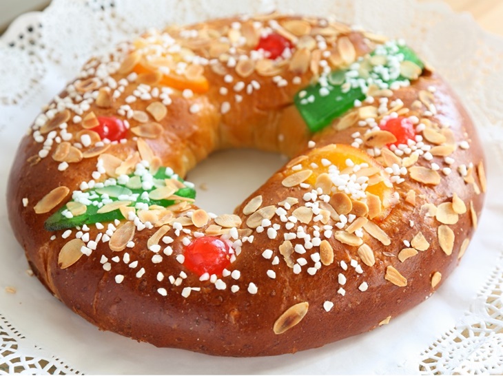 kerstkrans