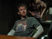Serial RoboCop Terbaru Gandeng Dan Stevens sebagai Polisi Cyborg Alex Murphy