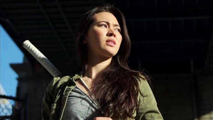 Jessica Henwick Ingin Kembali sebagai Colleen Wing di MCU