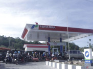 Warga Rote Ndao Keluhkan Kelangkaan Semua Jenis BBM