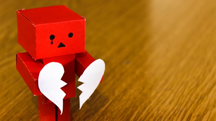 Empat Fakta Putus Cinta yang Perlu Kamu Ketahui, Nomor 3 Bikin Hati Bersemi Kembali