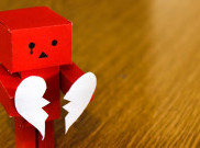 Empat Fakta Putus Cinta yang Perlu Kamu Ketahui, Nomor 3 Bikin Hati Bersemi Kembali