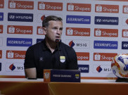Igor Tolic Bongkar Kunci Comeback Persib saat Menang 3-1 atas Port FC