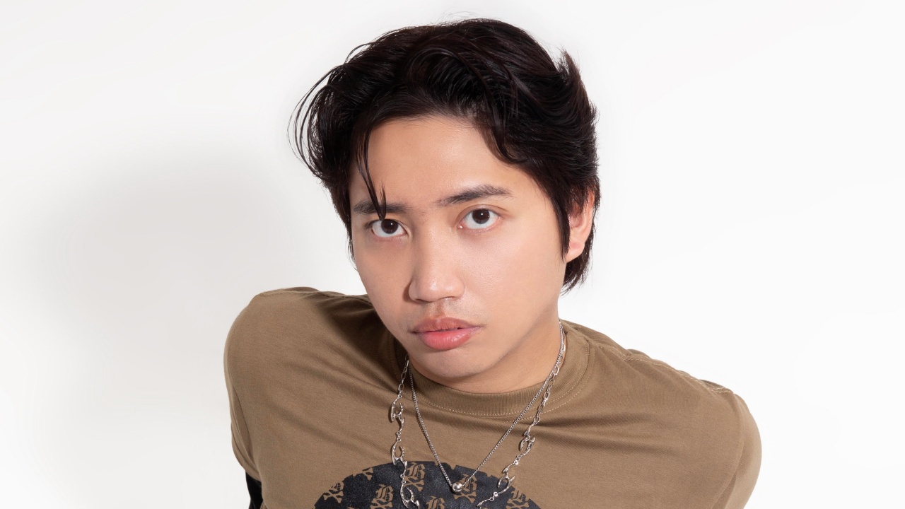 Febinda Tito Rilis Album 'Terbentur, Terbentur, Terbentur', Kisah Bertahan dari Kegagalan