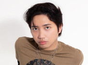 Febinda Tito Rilis Album 'Terbentur, Terbentur, Terbentur', Kisah Bertahan dari Kegagalan