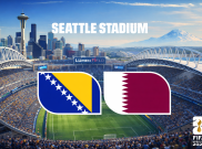 Prediksi Bosnia vs Qatar: Peluang Lolos Babak 32 Besar, Statistik, Prediksi Line Up dan Skor