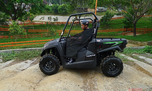 Kymco