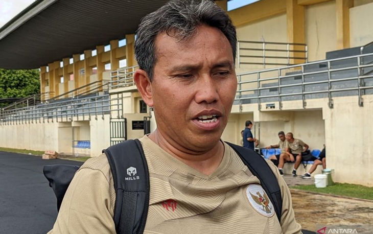 Timnas Indonesia U-16 Bakal Tampil Menyerang dari Awal saat Hadapi Vietnam