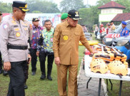 4 Langkah Pemkab Tangerang Hadapi Bencana Alam Akibat Cuaca Ekstrem 