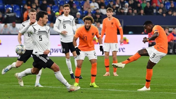 4 Laga Seru di Jeda Internasional yang Patut Disaksikan