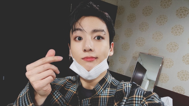 Resep dan Cara Membuat Mi Instan Ala Jungkook BTS