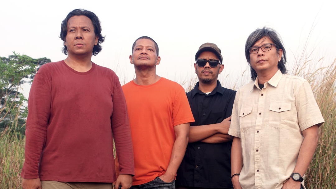 20 Tahun Berlalu, Float Kembali dengan Single Terbaru 'Emily'