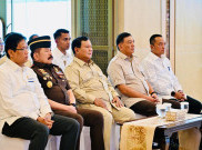Komisi XI DPR Puji Kinerja Ekonomi Satu Tahun Pemerintahan Prabowo, Stimulus Jadi Perangsang