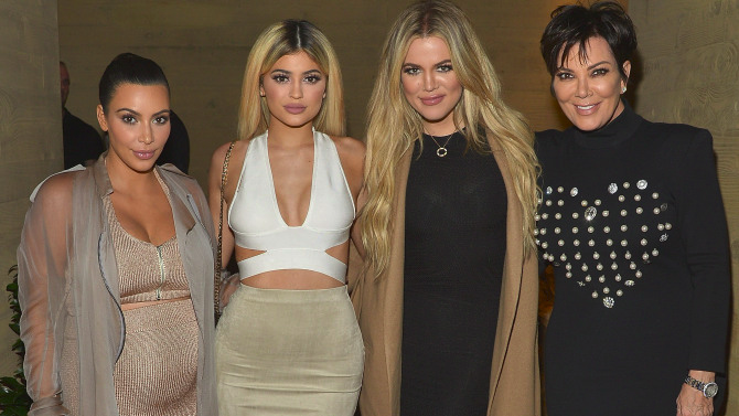 Tetap Langsing dengan Makan Siang ala Kardashian dan Jenner, Mau Tiru?
