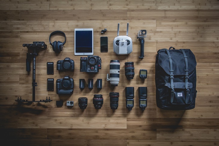 fotografi