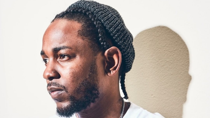 Kendrick Lamar Bakal Rilis Proyek Film Live-action Komedi