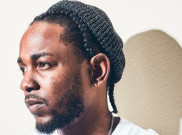 Kendrick Lamar Bakal Rilis Proyek Film Live-action Komedi