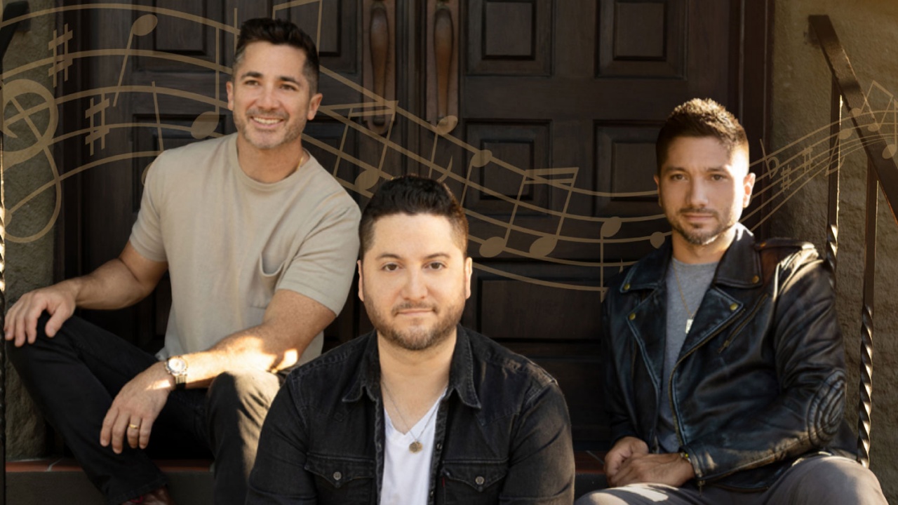 Boyce Avenue Akhirnya akan Tampil di Jakarta