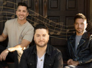 Boyce Avenue Akhirnya akan Tampil di Jakarta