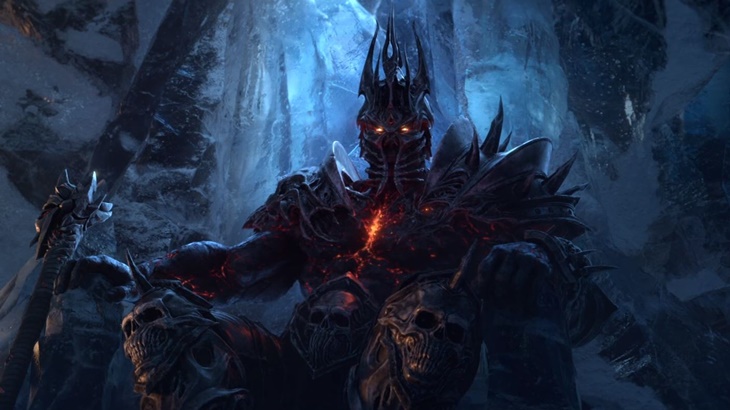 Ekspansi Terbaru World of Warcraft Diumumkan pada April 2022