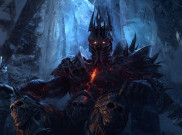 Ekspansi Terbaru World of Warcraft Diumumkan pada April 2022