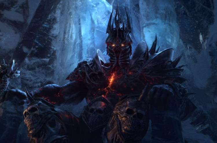 Ekspansi Terbaru World of Warcraft Diumumkan pada April 2022